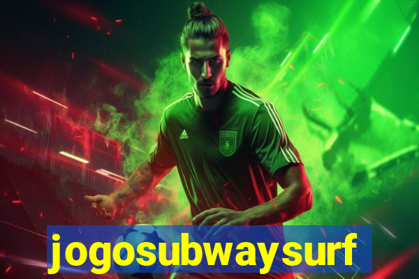 jogosubwaysurf