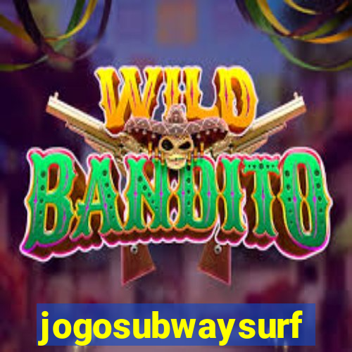 jogosubwaysurf