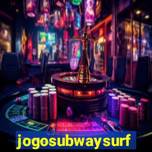 jogosubwaysurf