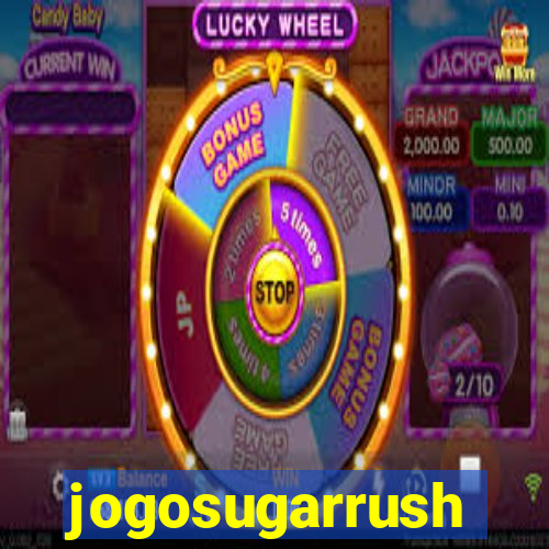 jogosugarrush