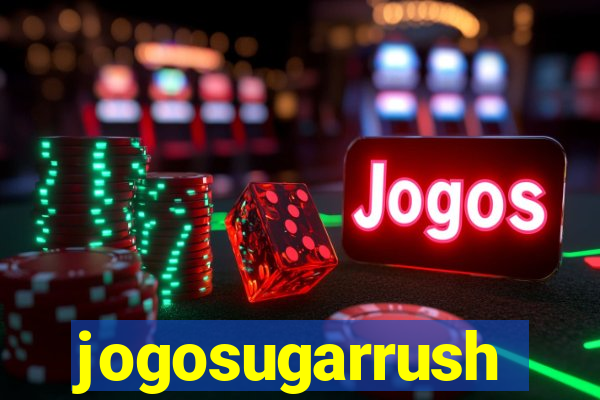 jogosugarrush