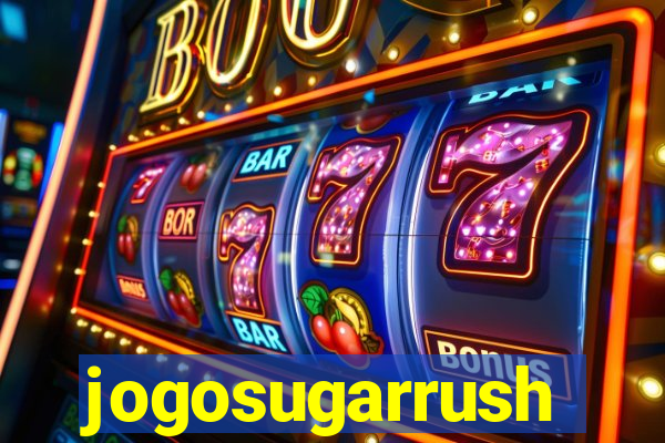 jogosugarrush