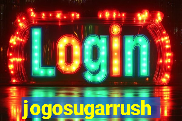 jogosugarrush