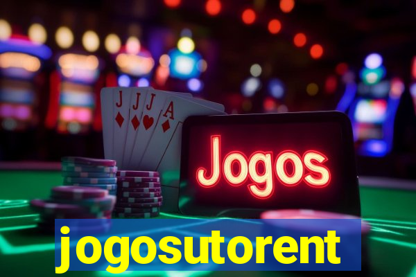 jogosutorent