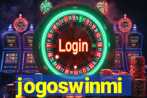 jogoswinmi