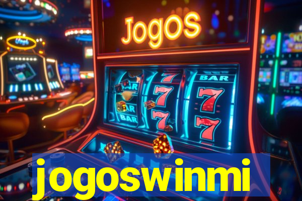 jogoswinmi