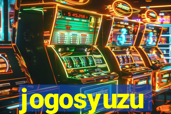 jogosyuzu