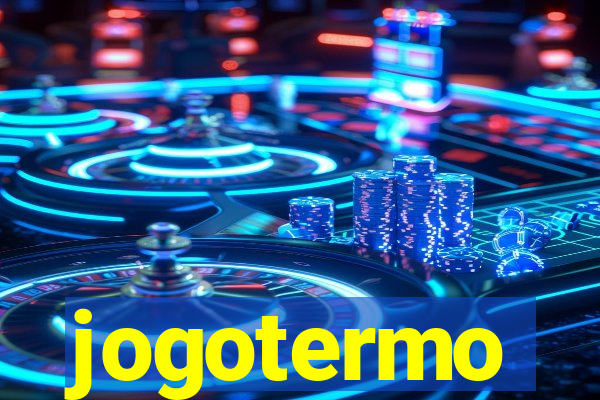 jogotermo