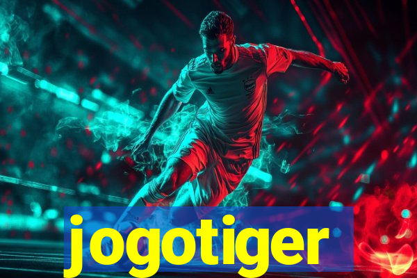 jogotiger