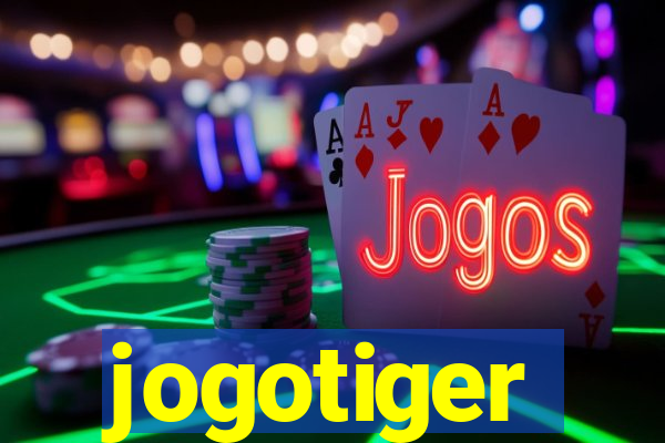 jogotiger