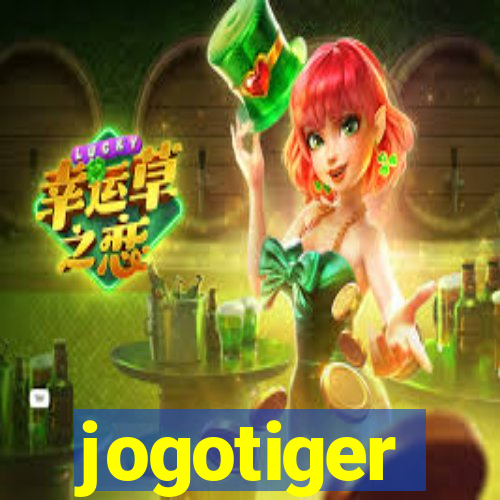 jogotiger