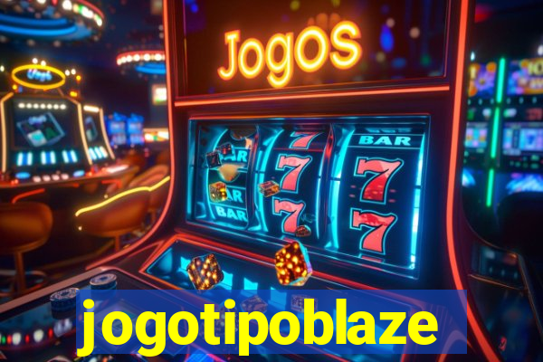 jogotipoblaze