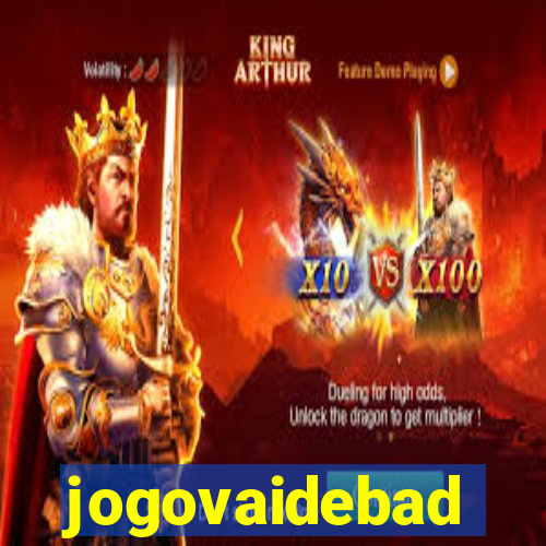 jogovaidebad