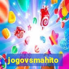 jogovsmahito