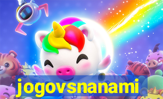 jogovsnanami