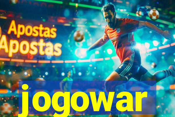 jogowar