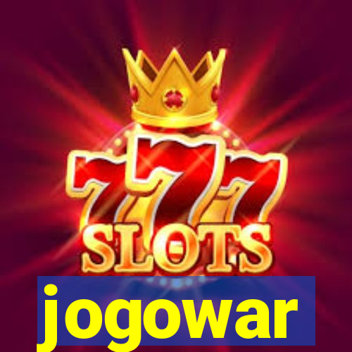 jogowar