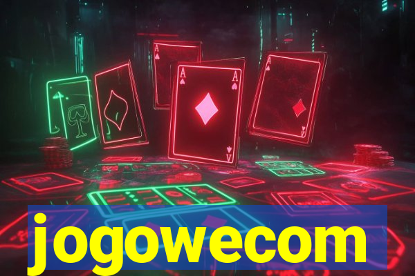 jogowecom