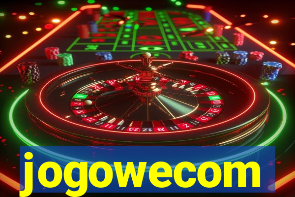 jogowecom