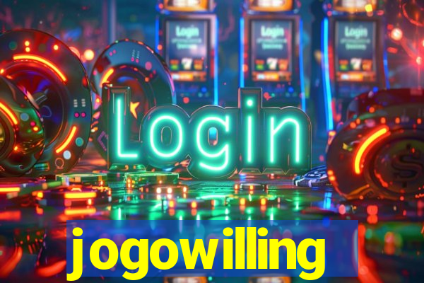 jogowilling