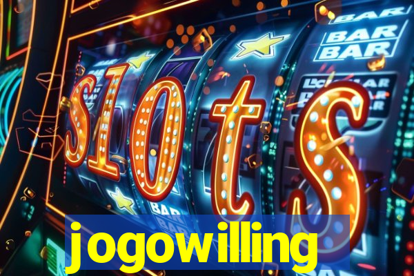 jogowilling