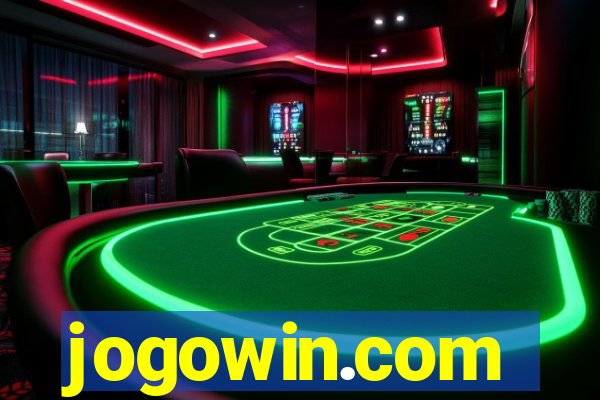 jogowin.com