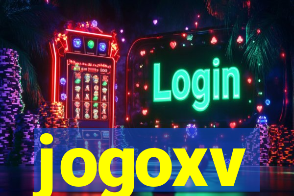 jogoxv