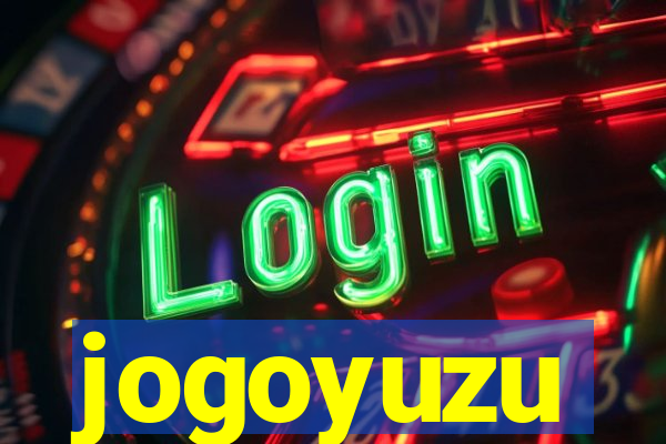 jogoyuzu