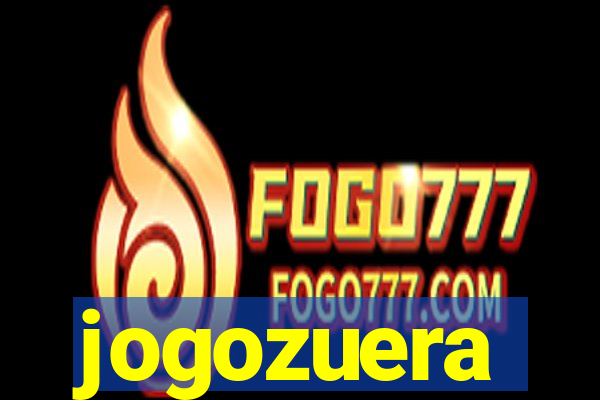 jogozuera