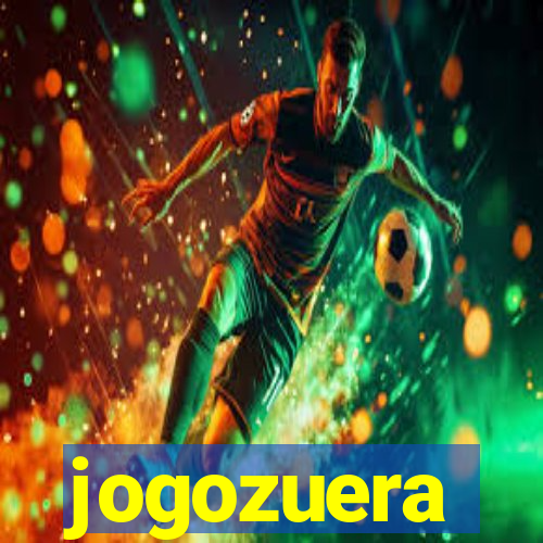 jogozuera