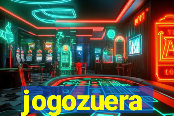 jogozuera