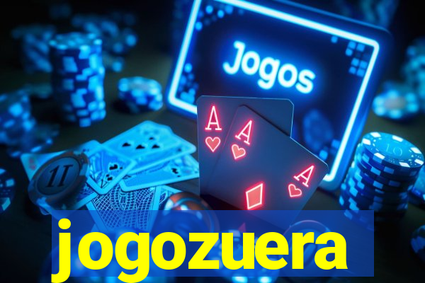 jogozuera