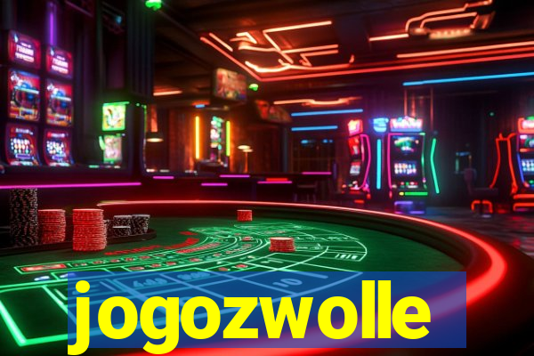 jogozwolle