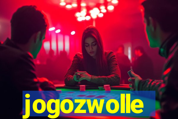 jogozwolle