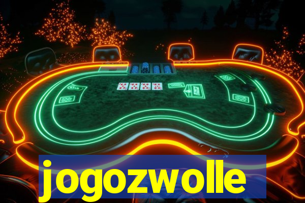 jogozwolle