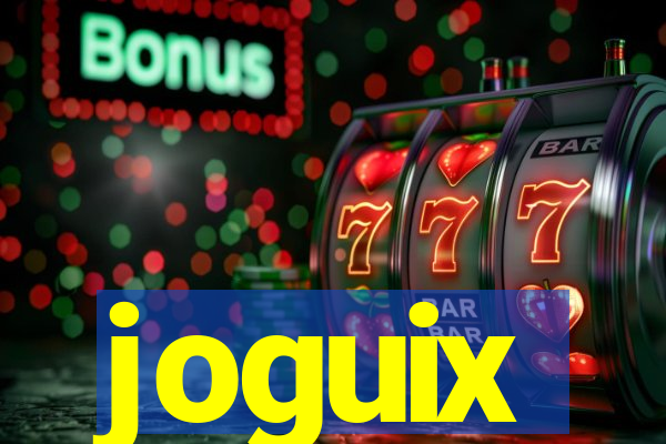 joguix