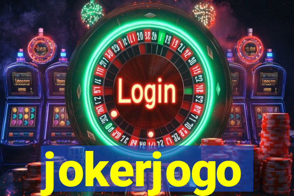 jokerjogo