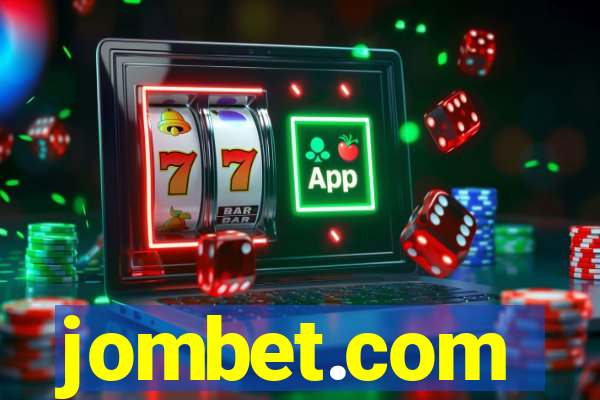 jombet.com