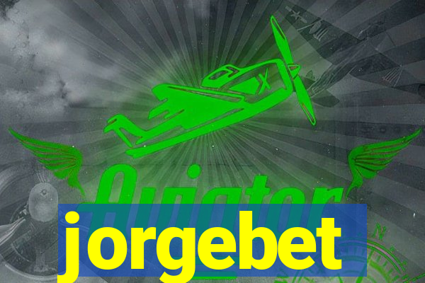 jorgebet