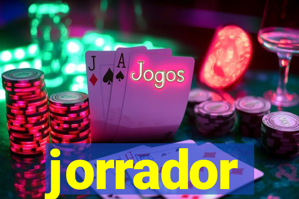 jorrador