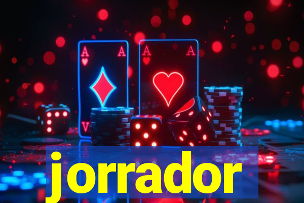 jorrador