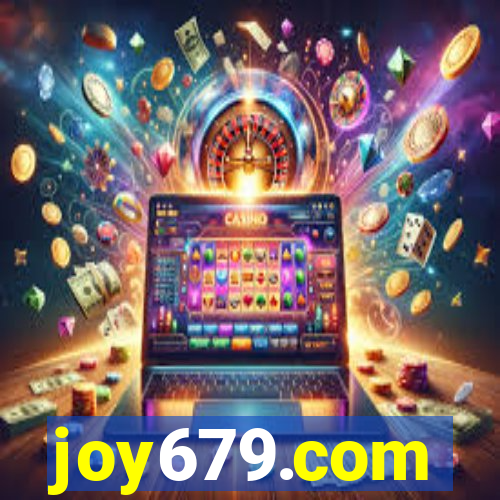 joy679.com