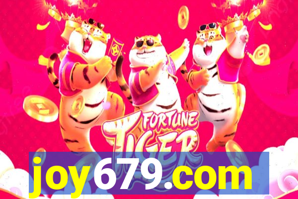 joy679.com