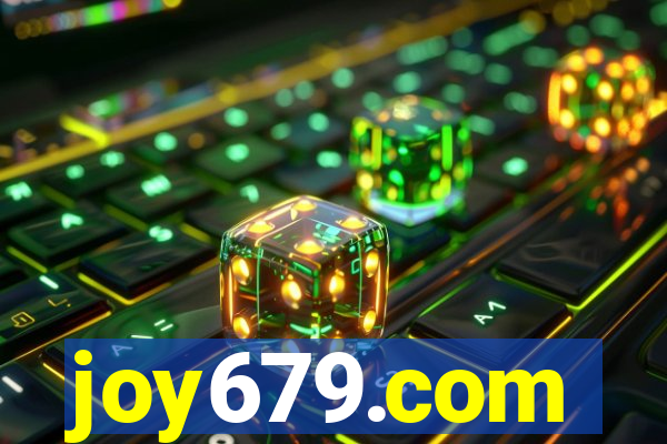 joy679.com