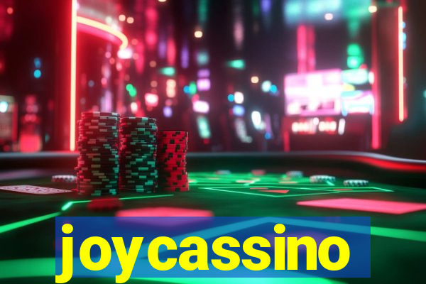 joycassino