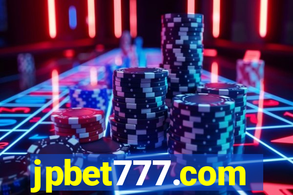 jpbet777.com