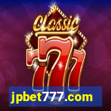 jpbet777.com