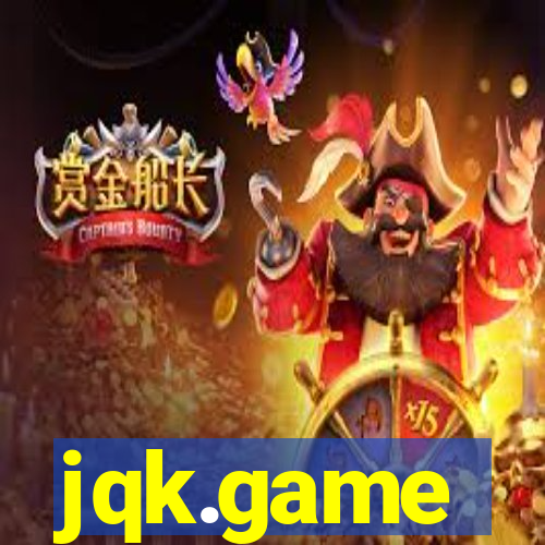 jqk.game