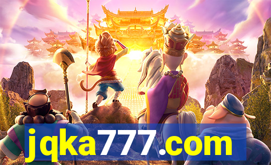 jqka777.com