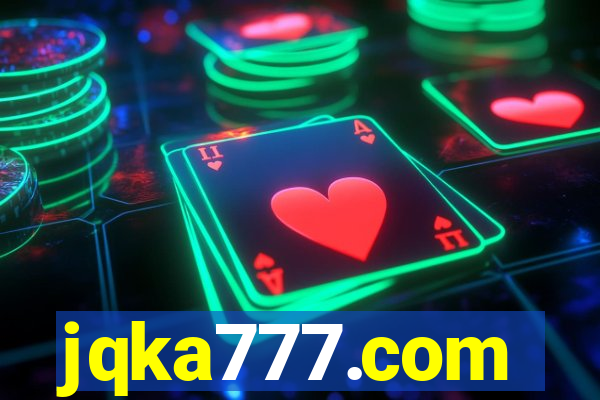 jqka777.com